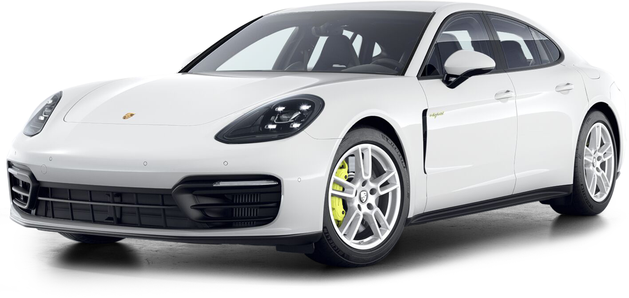 2023 Porsche Panamera E-Hybrid Hatchback
